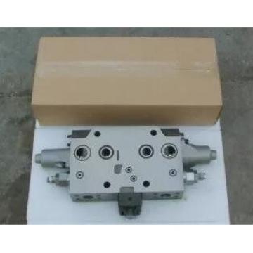 Komatsu  Valve assembly 206-62-K2120     Valve assembly