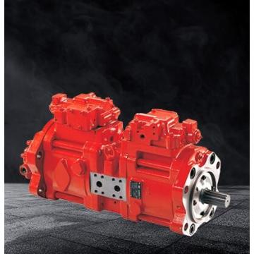 PVS-2A-35N3-12 NACHI Variable Volume Piston Pumps