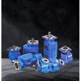 PV2R34-76-136-FREAA YUKEN Double Vane Pump