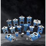 PV2R2-33-F-RAA-41 Yuken Double Vane Pump PV2R Series