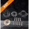 P40VR-11-CC-10J Tokyo Keiki/Tokimec Swash Plate Type Variable Piston Pump P**V Serie