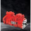 PVS-2A-35N3-12 NACHI Variable Volume Piston Pumps