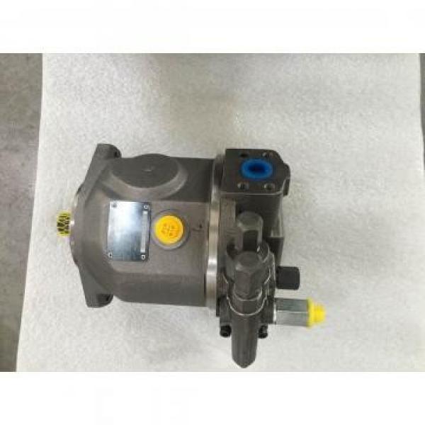 R910916805 A10VSO28DFR1/31R-VPA12N00 Germany Rexroth A10VSO Series Axial Piston Pump #2 image