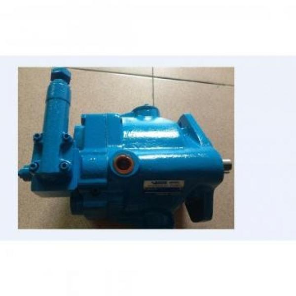 PVB45-RSF-20-C10 EATON-VICKERS PVB Series Piston Pump #3 image