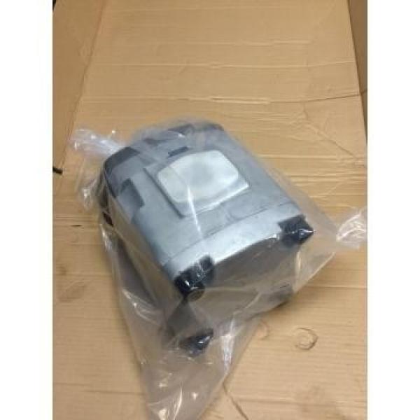 R918C02383 AZPF-22-022LRR20MB Rexroth AZPF Series High Performance External Gear pump #2 image