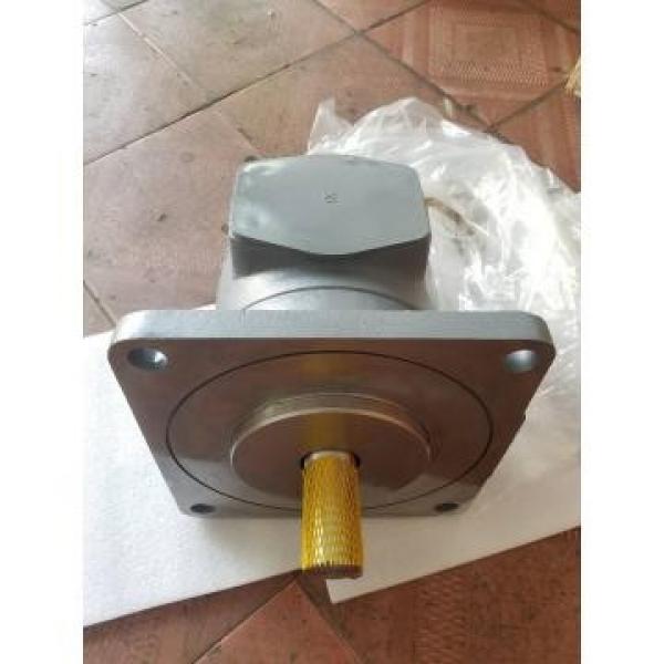 R918C02383 AZPF-22-022LRR20MB Rexroth AZPF Series High Performance External Gear pump #3 image