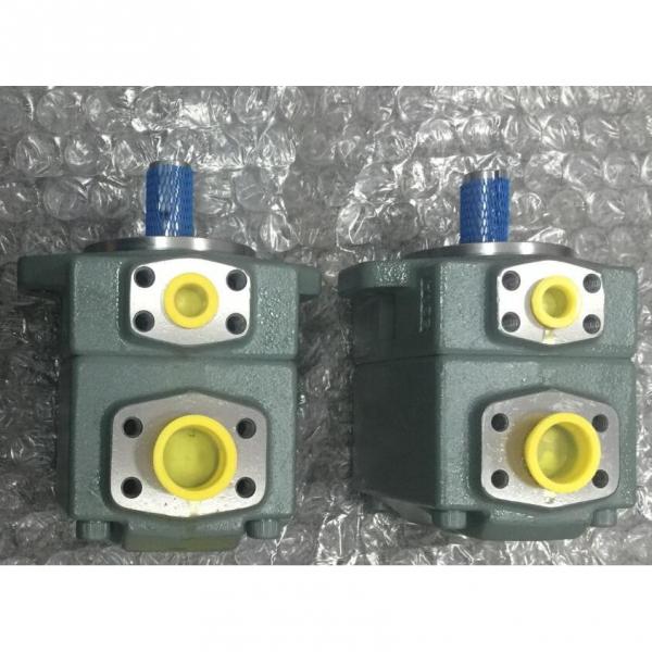 PV2R2-33-F-RAA-41 Yuken Double Vane Pump PV2R Series #2 image